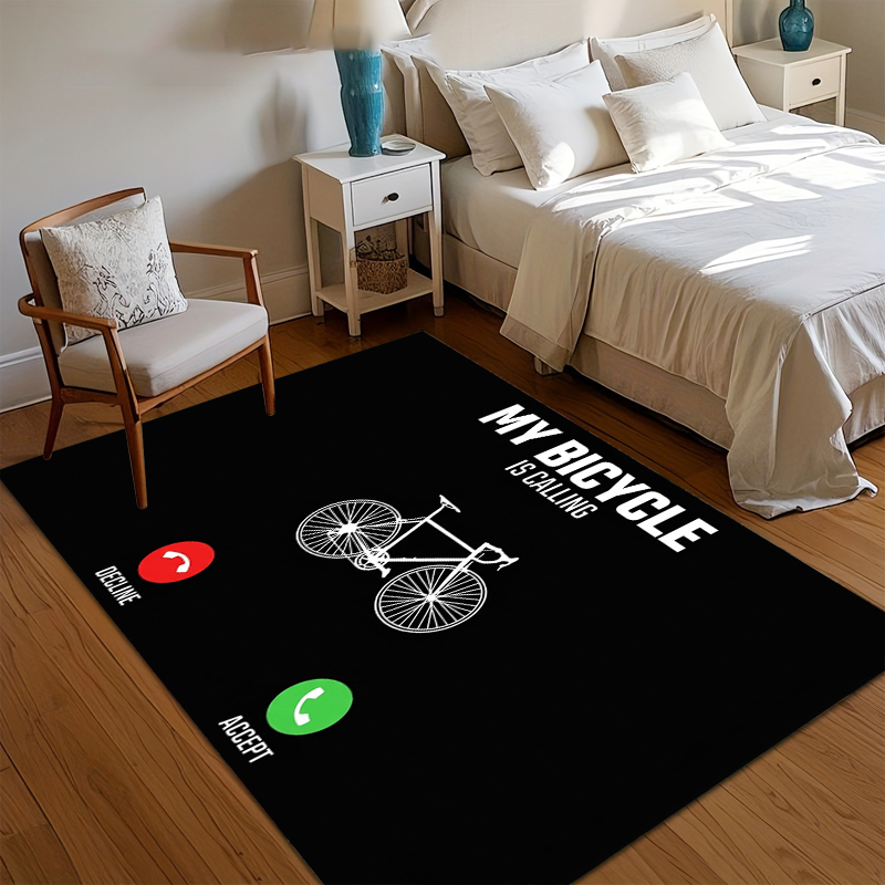 マウンテンバイクコーリングドアマット滑り止め玄関浴室床ドアマ - Home Bathroom Called のレビューと価格
