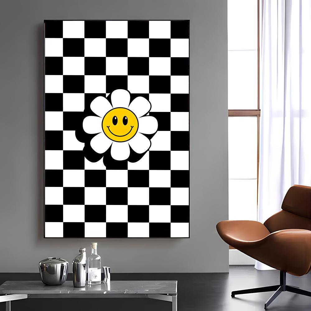 Only Good Vides 絵画書道キャンバス絵画アート - Home Goods Bathroom Mirrors のレビューと価格