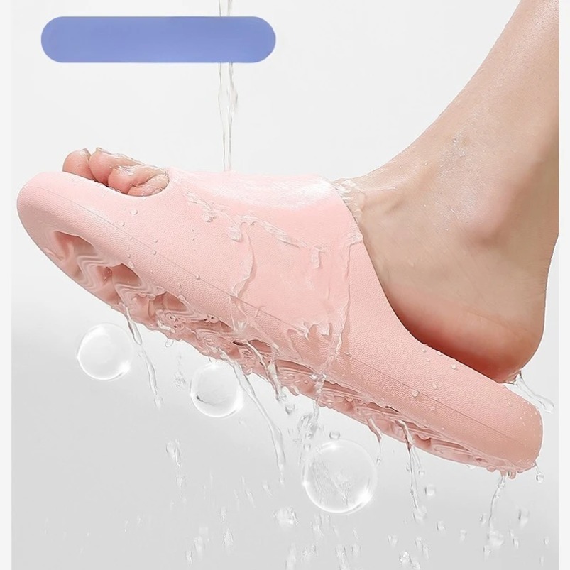 クラウドスリッパ レディース メンズ 夏用サンダル つっかけ - Home Outdoor Bathroom のレビューと価格
