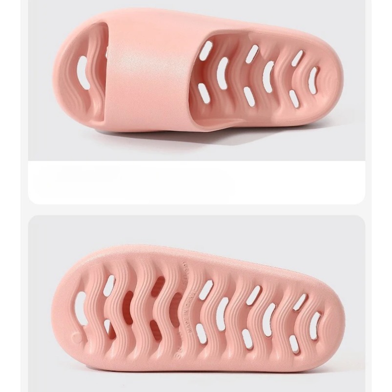 クラウドスリッパ レディース メンズ 夏用サンダル つっかけ - Home Outdoor Bathroom のレビューと価格