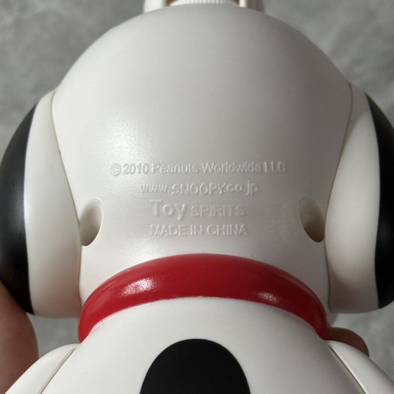かわいいスヌーピーディスペンサーボトル、漫画犬のシャンプー、 - Home Bathroom Soap Dispenser のレビューと価格