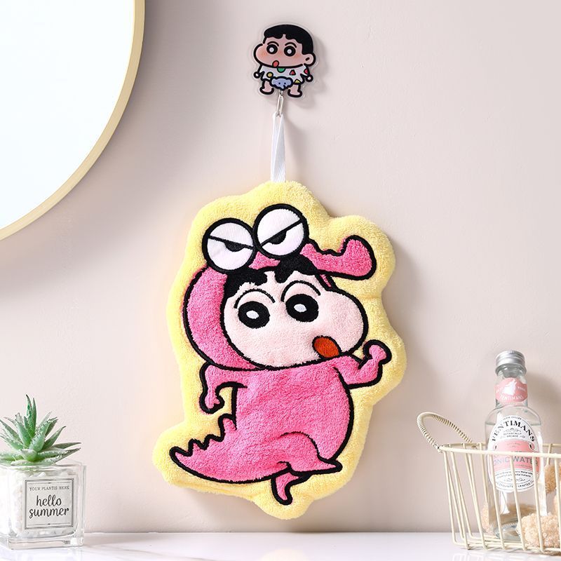 クレヨンしんちゃん 野原ヒロシ 桜田寧々 漫画かわいいハンド - Home Bathroom Products のレビューと価格