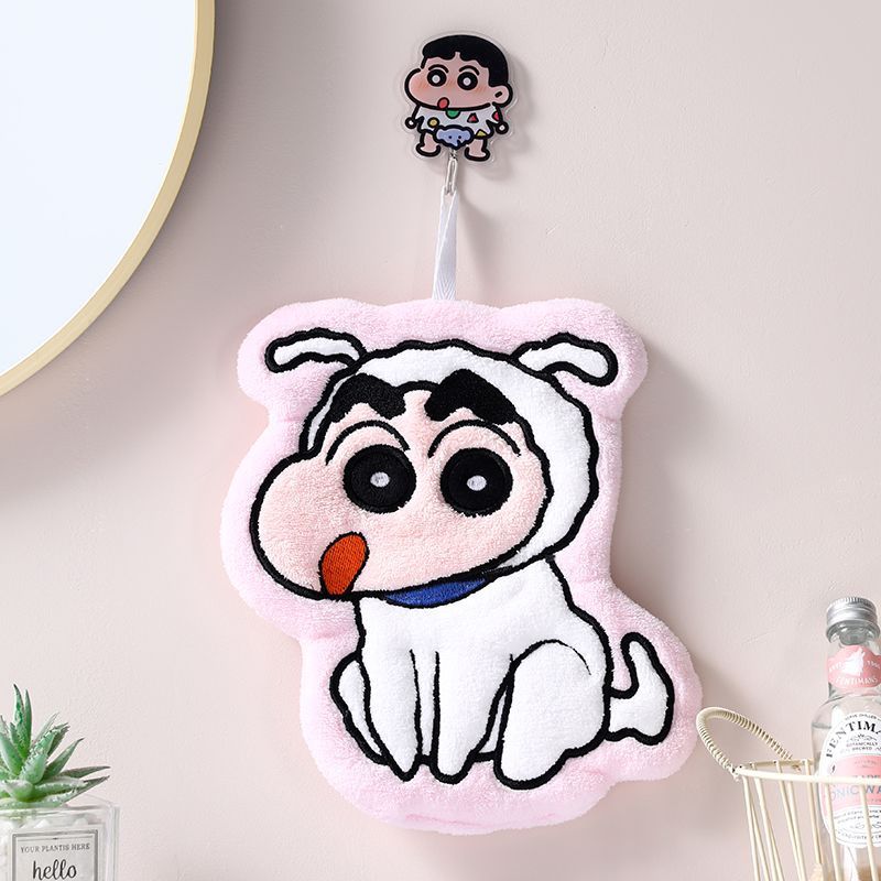 クレヨンしんちゃん 野原ヒロシ 桜田寧々 漫画かわいいハンド - Home Bathroom Products のレビューと価格