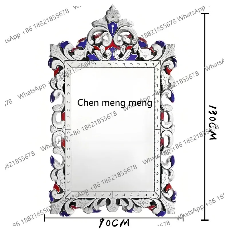 A17 高級化粧鏡 女の子向け 改装済みバスルーム 欧風蝶型 - Home Bathroom Remodel のレビューと価格