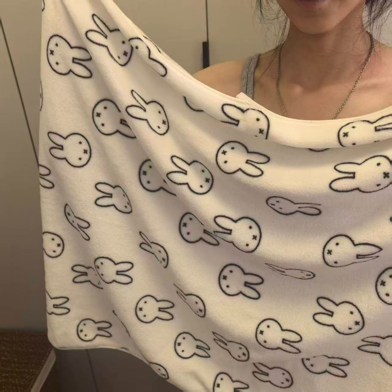 シンプルなミッフィーウサギの甘くてかわいいクリエイティブな漫 - Home Bathroom Products のレビューと価格