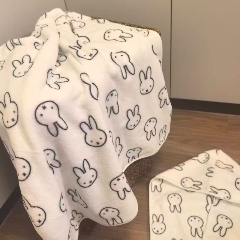 シンプルなミッフィーウサギの甘くてかわいいクリエイティブな漫 - Home Bathroom Products のレビューと価格