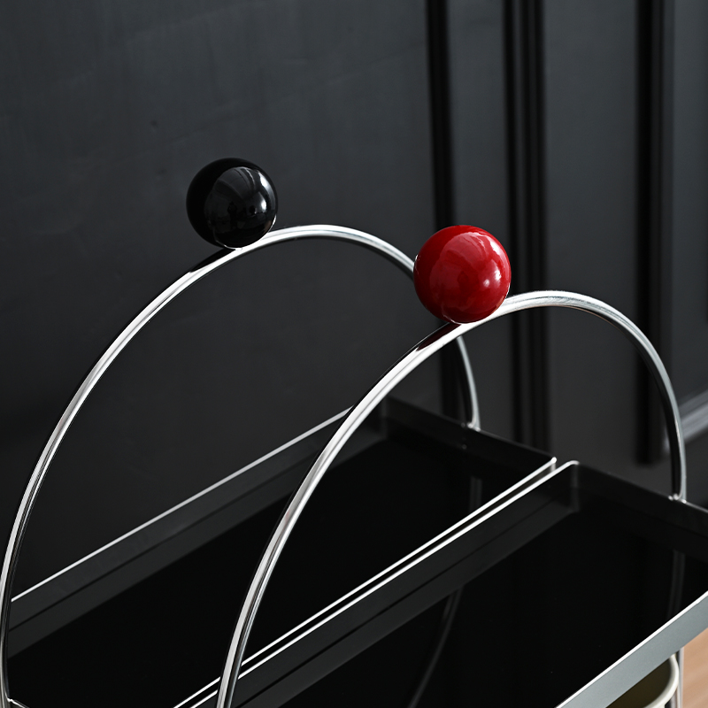 アーチ型デスクトップオーガナイザー、マグカップ＆コーヒーカッ - Home Essentials Bathroom Rack のレビューと価格