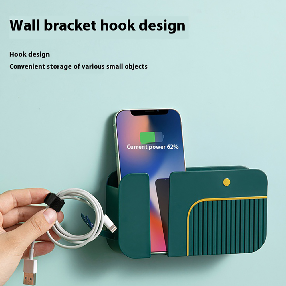 パンチフリー レトロ ウォール収納ホルダー 粘着式仕切り壁オ - Home Essentials Bathroom Rack のレビューと価格