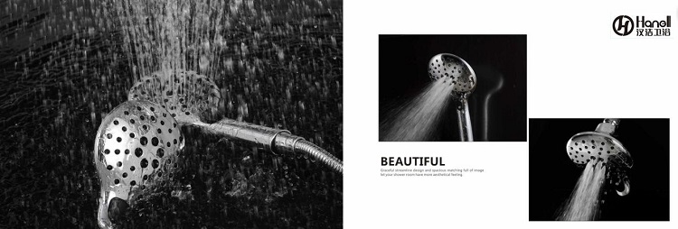 シャワーセット、シングルファンクションステンレス製レインシャ - Shower Head Rain のレビューと価格