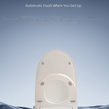 加熱式スマート便座、自動洗浄、停電時洗浄機能、家庭・ホテル・ - Home And Bathroom のレビューと価格