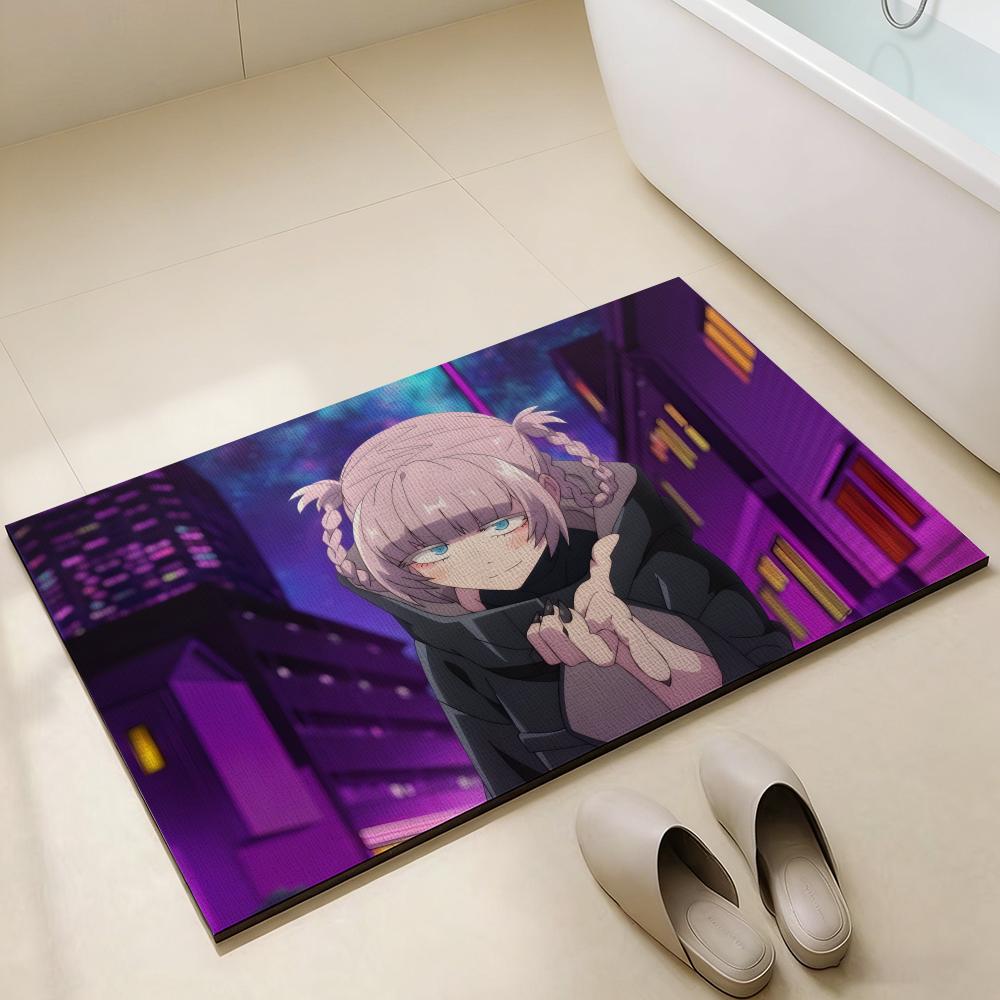 フロアマット 珪藻泥バスルーム吸水フロアマット トイレ踏み台 - Home Bathroom Called のレビューと価格