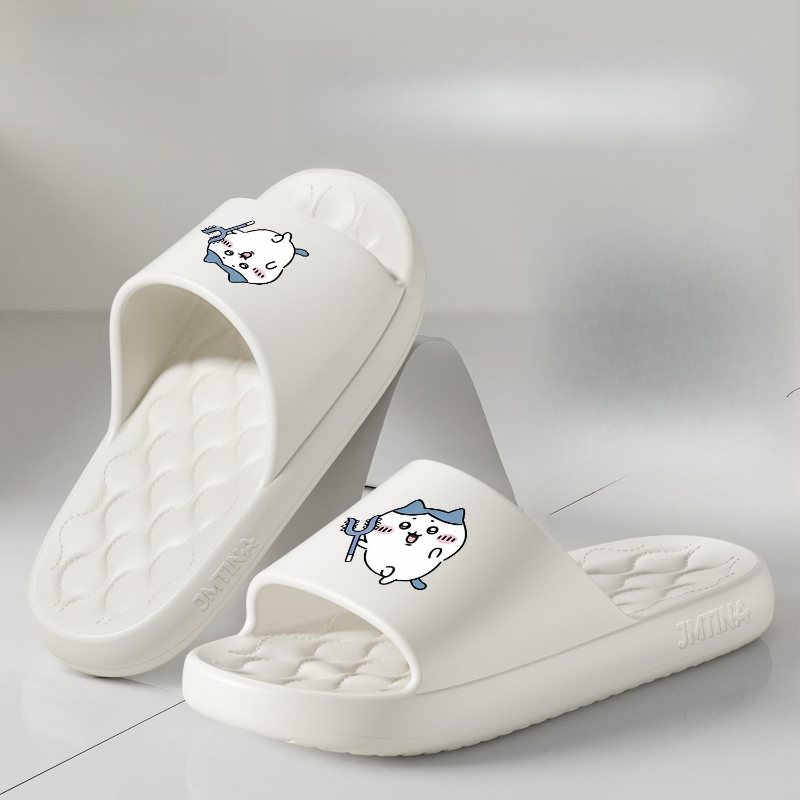 アニメ漫画かわいいちいかわ室内用ソフト快適バスルームおしゃれ - Home Bathroom Products のレビューと価格