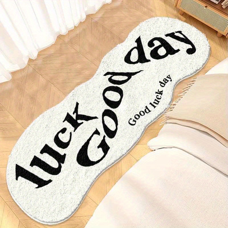 VIKAMA グリーンカーペットは幸運をもたらします ベッド - Home Goods Bathroom Mats のレビューと価格