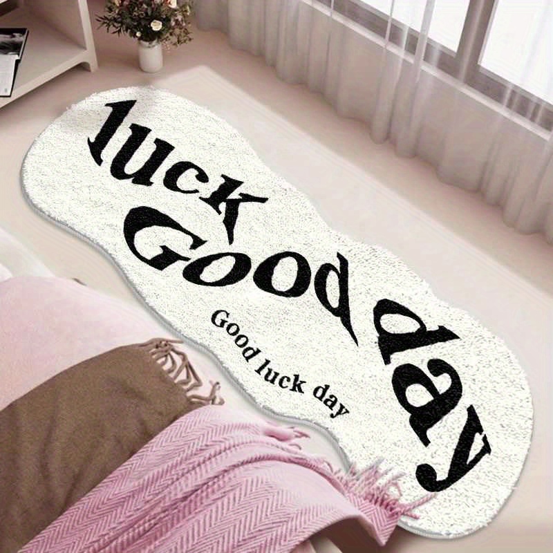 VIKAMA グリーンカーペットは幸運をもたらします ベッド - Home Goods Bathroom Mats のレビューと価格