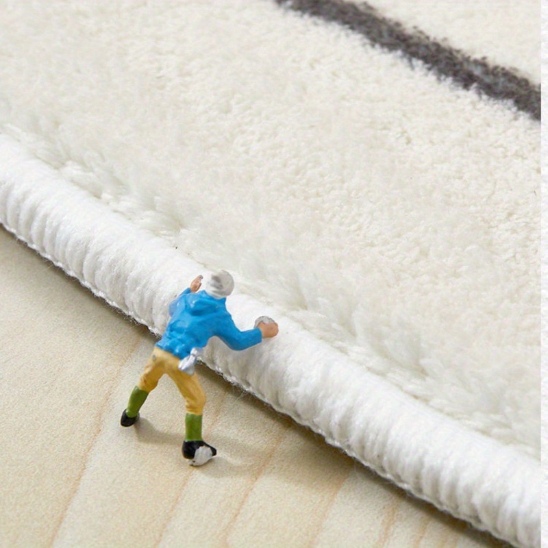 VIKAMA グリーンカーペットは幸運をもたらします ベッド - Home Goods Bathroom Mats のレビューと価格