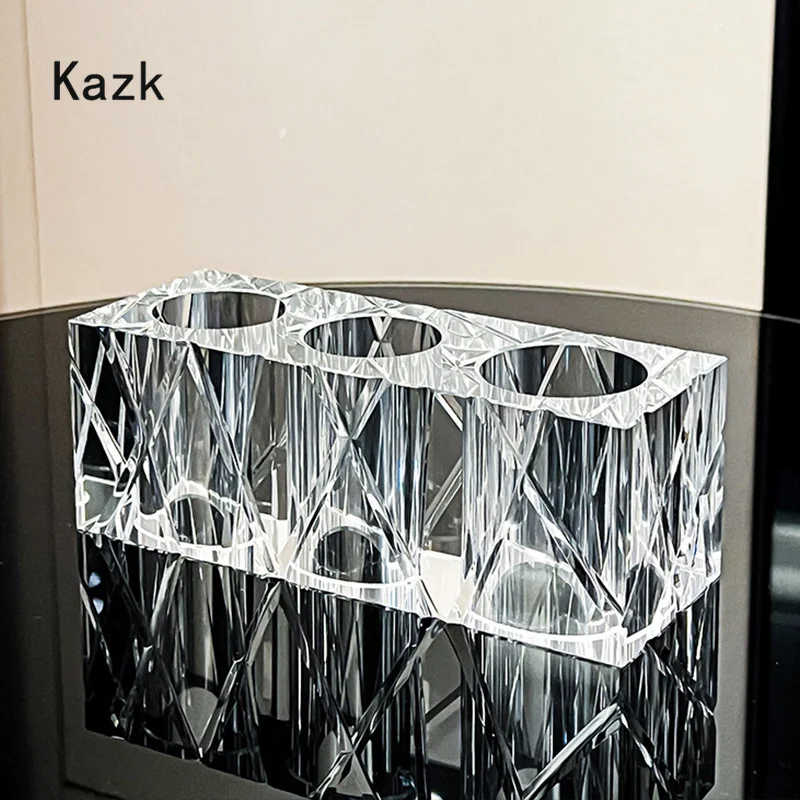 高度なクリスタルバスルームアクセサリー,ライト,ホテル,工具 - Zara Home Bathroom のレビューと価格