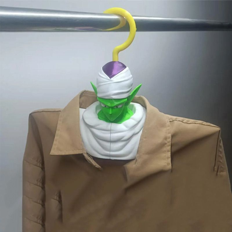 ドラゴンボールアニメ周辺機器乾燥ラック孫悟空ベジータ飾りクリ - Home Bathroom Products のレビューと価格