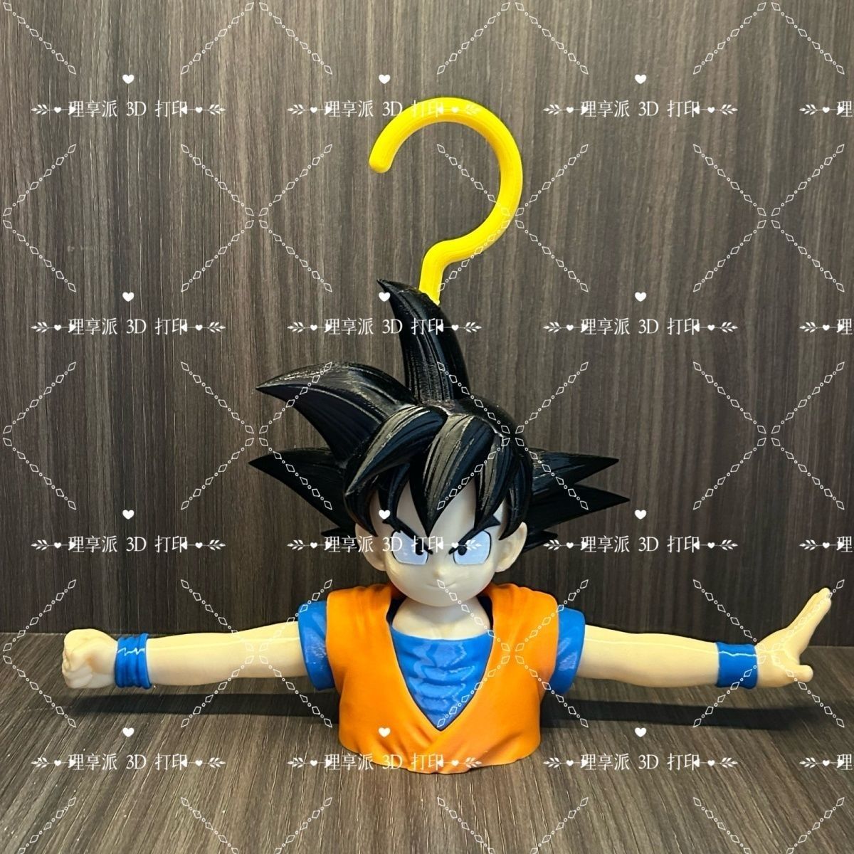ドラゴンボールアニメ周辺機器乾燥ラック孫悟空ベジータ飾りクリ - Home Bathroom Products のレビューと価格