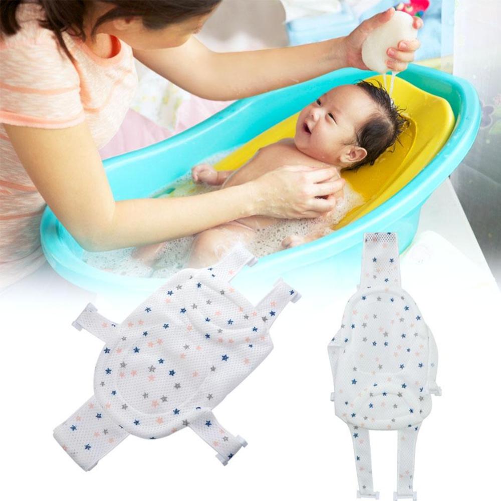 折りたたみ式ネットクッション滑り止め浴槽シート十字型バスマッ - Non Slip Bath Mat のレビューと価格