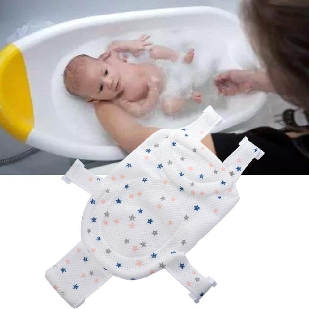 折りたたみ式ネットクッション滑り止め浴槽シート十字型バスマッ - Non Slip Bath Mat のレビューと価格