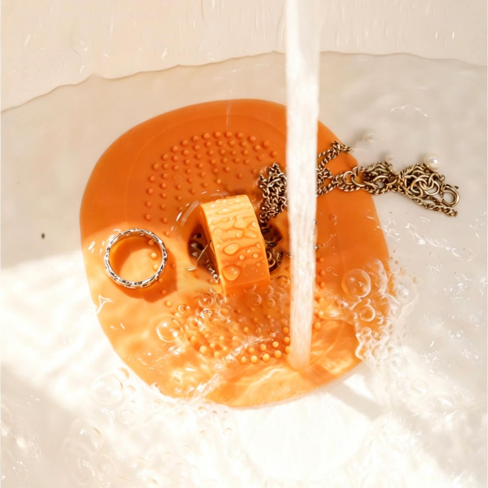 多目的シンク排水口ストレーナー、キッチン、バスルーム、シャワ - Home Bathroom Tub のレビューと価格