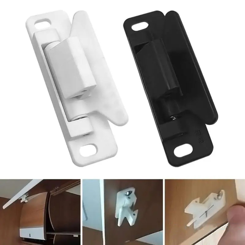 RV キャビネットラッチハードウェア修正ロック家具引き出しリ - Home And Bathroom のレビューと価格