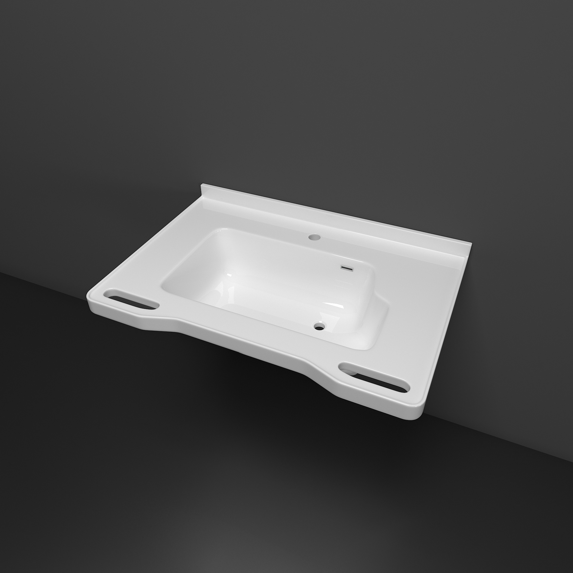 高齢者向け浴室キャビネット 介護施設向けシニアフレンドリーな - Home Bathroom Remodel のレビューと価格