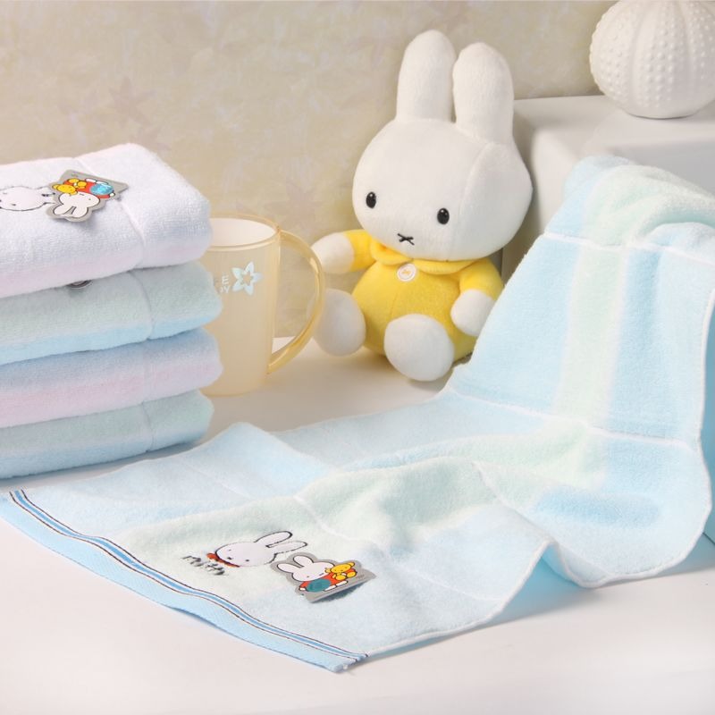 ミッフィーウサギの甘くて可愛いクリエイティブな漫画柄、新登場 - Home Bathroom Products のレビューと価格
