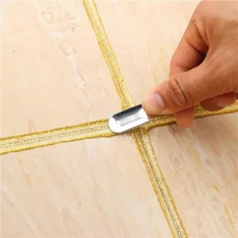 テクスチャタイル目地材補修・除去キット 5 in 1 ハンド - Home Bathroom Remodel のレビューと価格