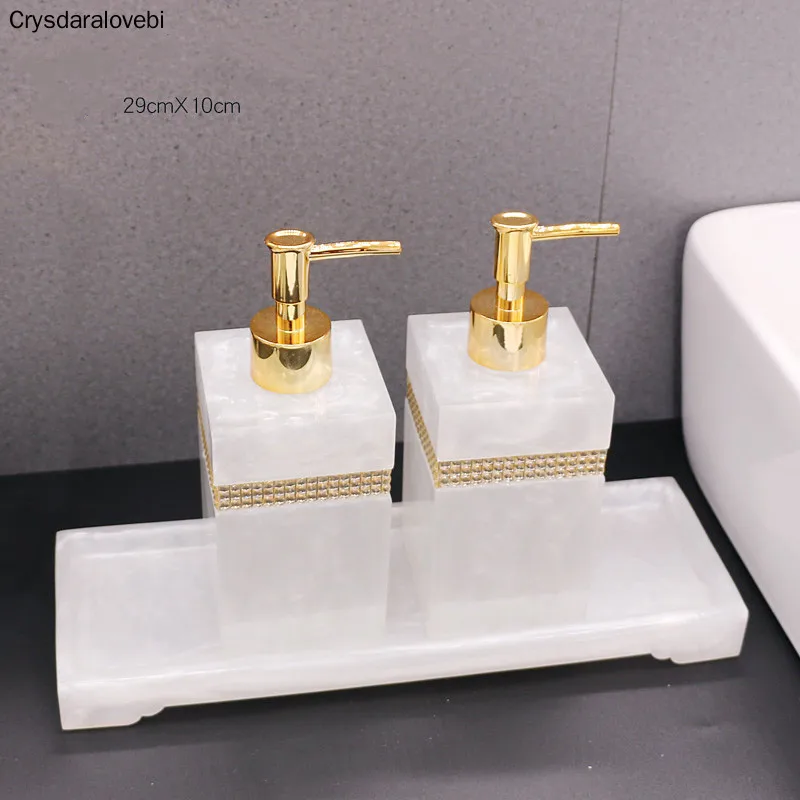 ノルディック樹脂バスルームアクセサリーセット,トレイ,ライン - Zara Home Bathroom のレビューと価格