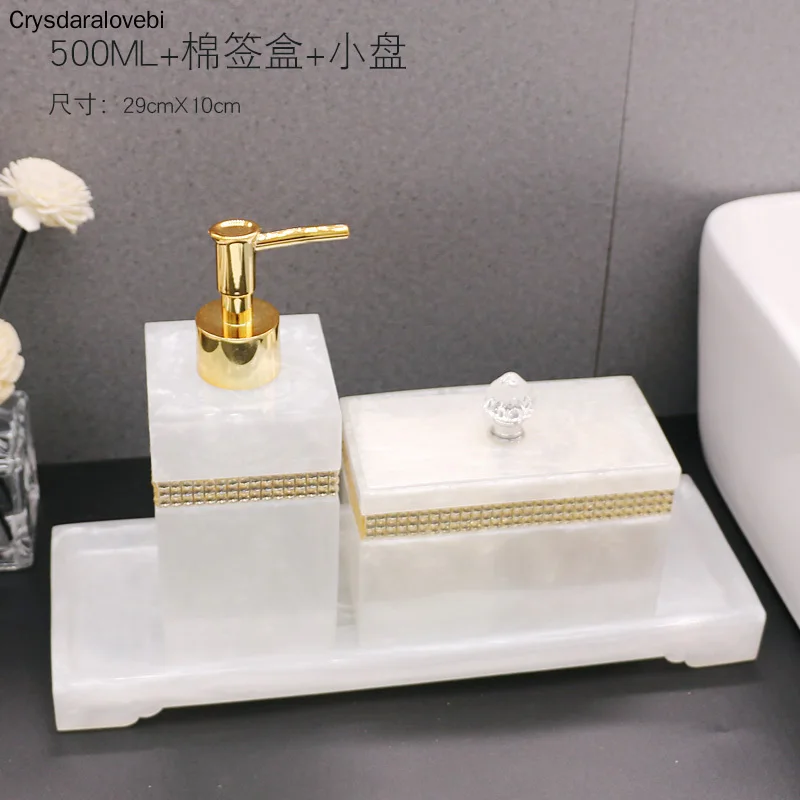 ノルディック樹脂バスルームアクセサリーセット,トレイ,ライン - Zara Home Bathroom のレビューと価格