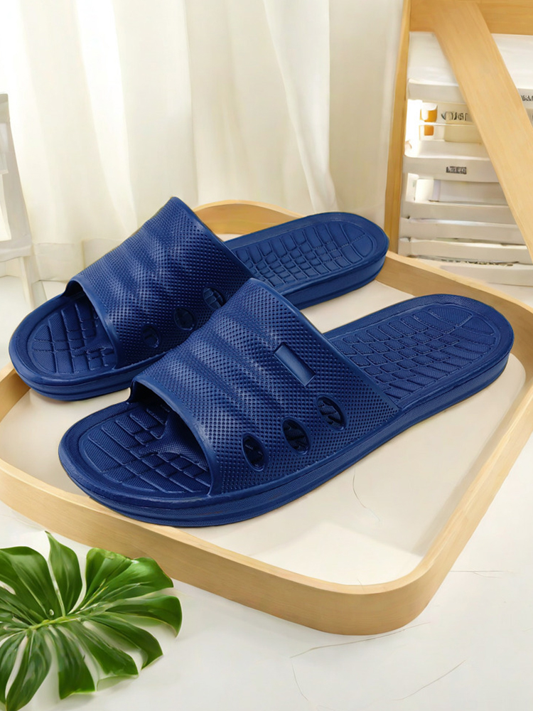 メンズ・レディース ソフトEVAスリッパ 夏用 滑り止め バ - Home Outdoor Bathroom のレビューと価格