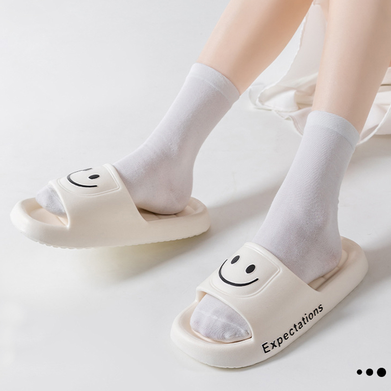 女性用EVAスリッパ、夏の家、高級感のある、屋内バスルーム、 - Home Outdoor Bathroom のレビューと価格